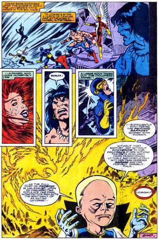 Illustration for article titled The 10 Most Depressing Alternate Realities From Marvel Comics